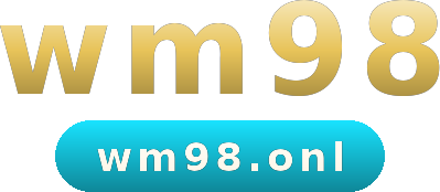 wm98 logo